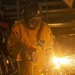 Stout Conducts Operations in the Atlantic