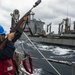 Stout Conducts Operations in the Atlantic