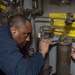 Stout Conducts Operations in the Atlantic