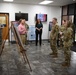 AETC command team journeys to Columbus AFB to observe pilot training mission