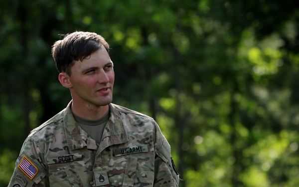 1-111th Battalion prepares for NTC