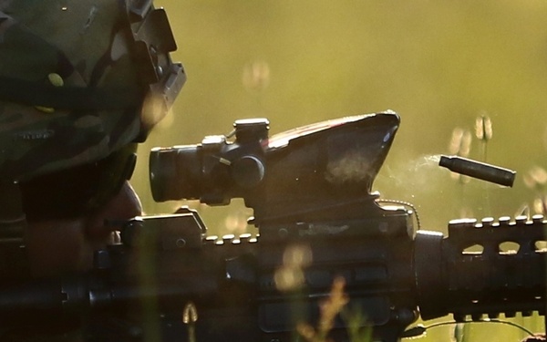 1-111th Battalion prepares for NTC