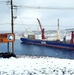 Military Sealift Command Completes Cargo Operations in Antarctic