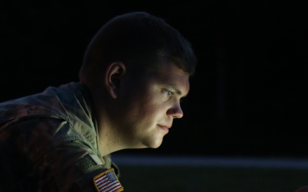 1-111th Battalion prepares for NTC