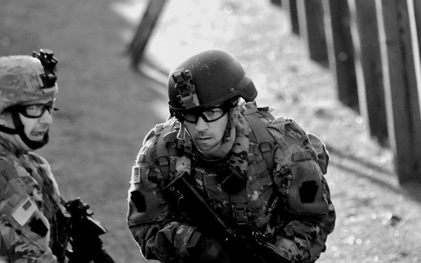 1-111th Battalion prepares for NTC