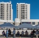 Orientation Meeting for Condo Residents in Yauco