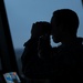 Night shift Airmen ensure base safety 24/7