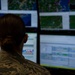 Night shift Airmen ensure base safety 24/7