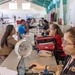 Ponce FEMA Disaster Recovery Center Open