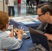 FEMA Mitigation Awareness Event at Local Mall