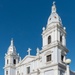 Damaged Historic Cathedral in Ponce