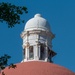 Damaged Historic Cathedral in Ponce