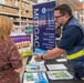 FEMA Mitigation Awareness Event at Home Depot