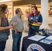 FEMA Mitigation Awareness Event at Plaza del Caribe