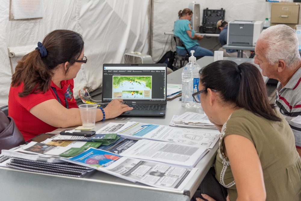 FEMA Disaster Recovery Center Open in Lajas