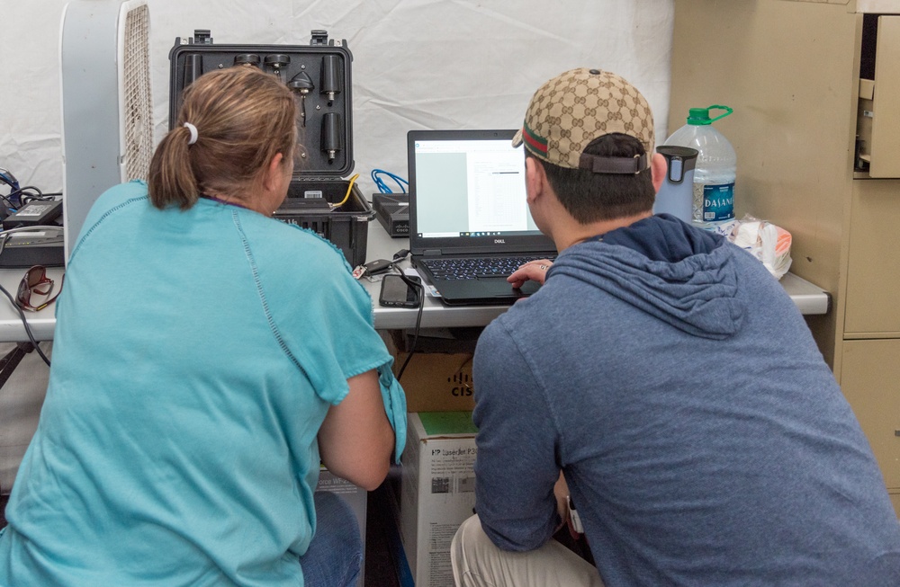 FEMA Disaster Recovery Center Open in Lajas