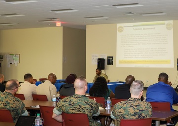 VING's annual All-Hazards workshop