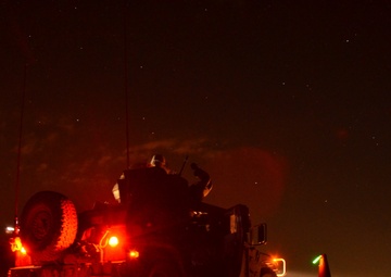 2-104th Cav prepares for NTC