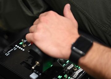 Innovation Flight Augments Pilot Training through VR Technology