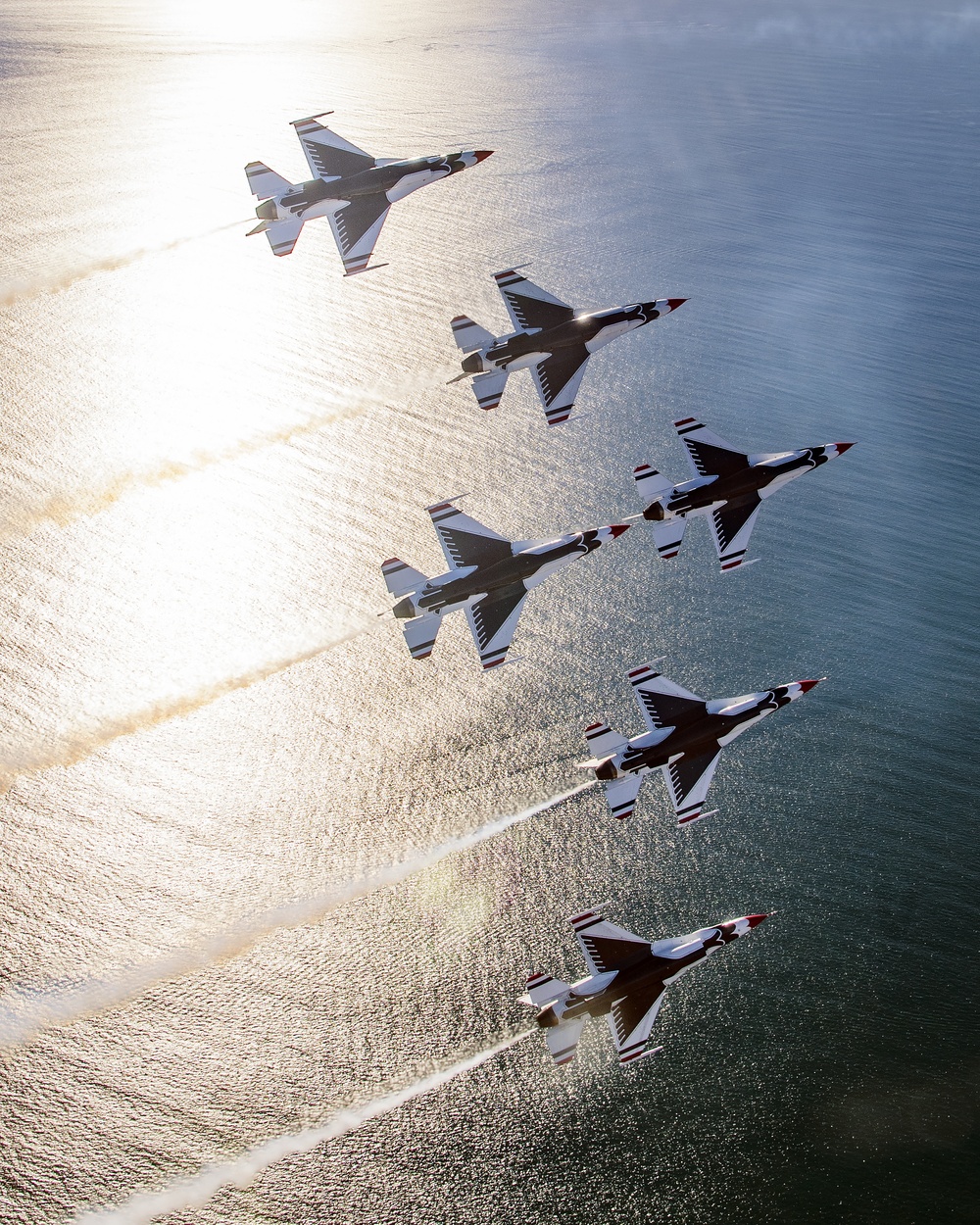 The Great Pacific Airshow 2018