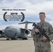 AFRC Names 452nd SFS 2019 Outstanding Unit of the Year