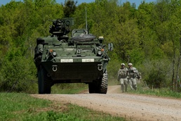 2-112th Infantry prepares for NTC