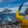 Williams Conducts Operations in the Atlantic