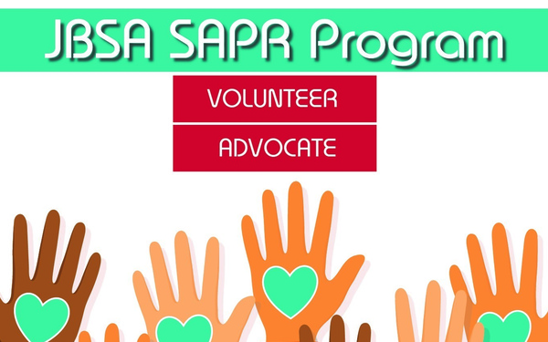 Volunteer advocates encourage sexual assault victims to become survivors