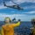 Williams Conducts Operations in the Atlantic