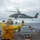Williams Conducts Operations in the Atlantic
