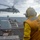 Williams Conducts Operations in the Atlantic