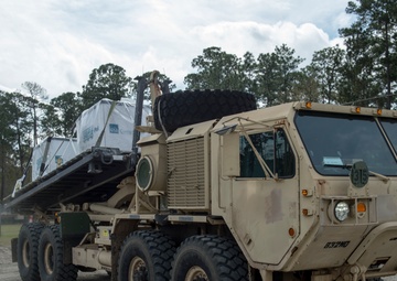 Airmen participate in Joint Task Force-Port Opening unit exercise