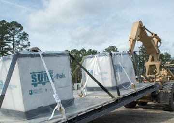 Airmen participate in Joint Task Force-Port Opening unit exercise