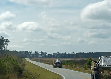 Airmen participate in Joint Task Force-Port Opening unit exercise