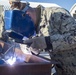 Seabees Construct K-Spans, Support Marine Corps Training