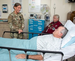 AIDET improves patient communication