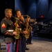 Marine Band San Diego San Antonio Tour