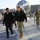 SecDef Visit