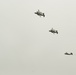 VAW-120 Aerial Change of Command