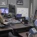 Retired CMSAF McKinley visits Yokota