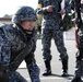 US, Japan Security Competition