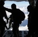 Joint Coalition Forces Conduct Airdrop over Tinian during Cope North 20