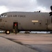 Joint Coalition Forces Conduct Airdrop over Tinian during Cope North 20