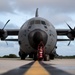 Joint Coalition Forces Conduct Airdrop over Tinian during Cope North 20