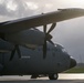 Joint Coalition Forces Conduct Airdrop over Tinian during Cope North 20