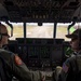 Joint Coalition Forces Conduct Airdrop over Tinian during Cope North 20