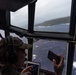 Joint Coalition Forces Conduct Airdrop over Tinian during Cope North 20