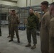 2nd Marine Division welcomes Canadian military attaché