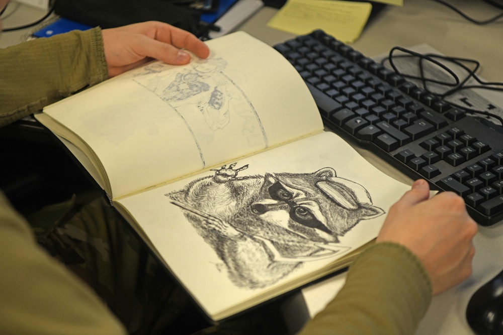 Relaxation through hours of hard work