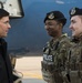 Secretary of Defense, Mark T. Esper visits Team Minot